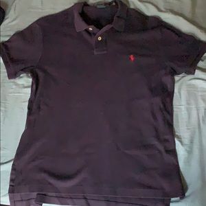 Polo Ralph Lauren collared dress shirt